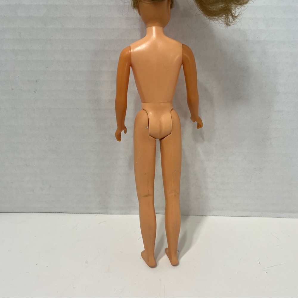 VINTAGE Skipper Barbie doll - Picture 10 of 15